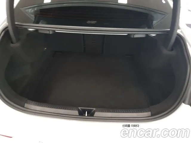 Mercedes-Benz A-Class W177 2022 Белый из Кореи, фото 2