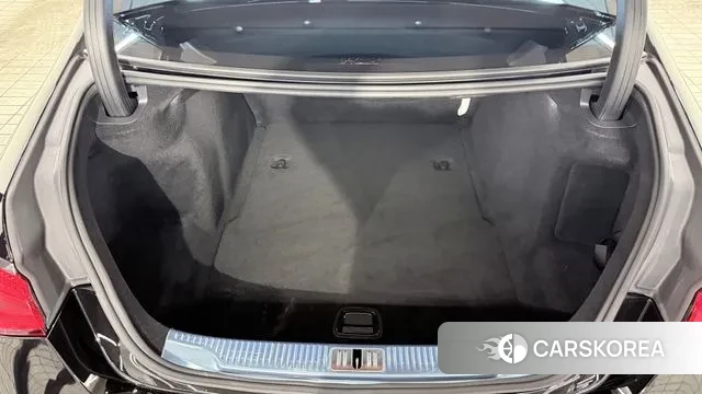 Mercedes-Benz S-Class W223 2023 Черный из Кореи, фото 2