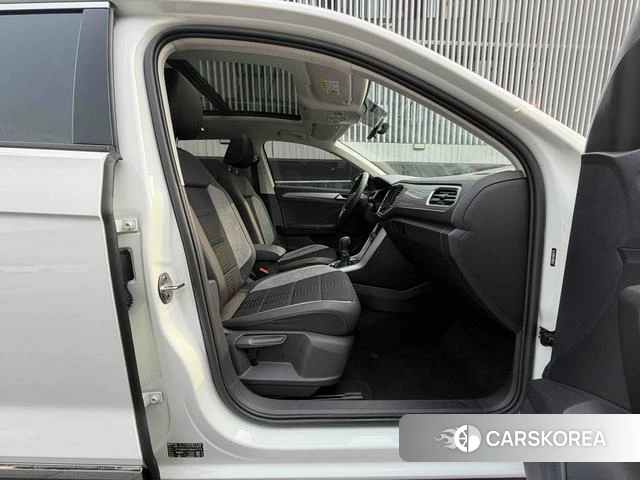 Volkswagen Exploring songs 2022 Белый из Китая, фото 2
