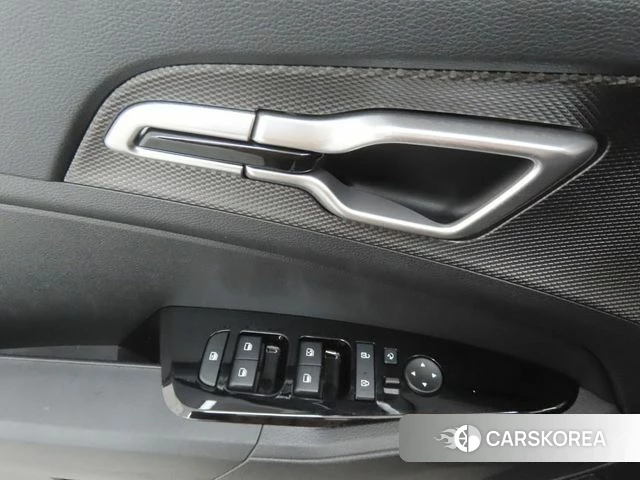 Kia Sportage 5th Generation 2022 Серый из Кореи, фото 2