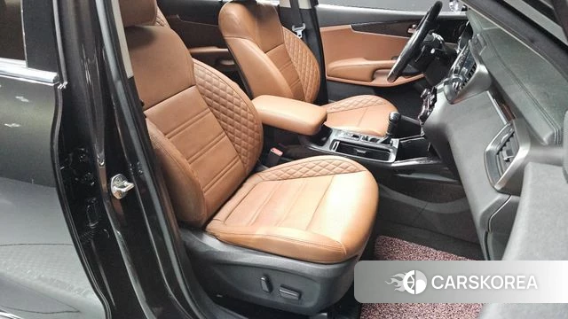 Kia The New Sorento 2019 Песочный из Кореи, фото 2