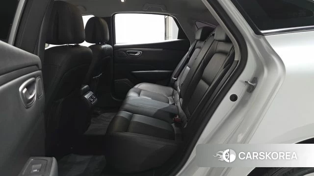 Renault Korea (Samsung) SM6 2020 Белый из Кореи, фото 2