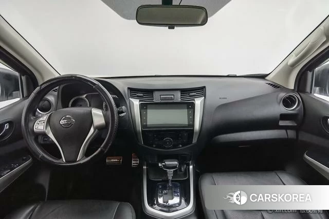 Nissan Tuda 2022 Белый из Китая, фото 2