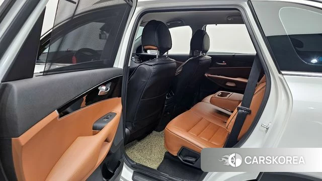 Kia The New Sorento 2019 Белый из Кореи, фото 2