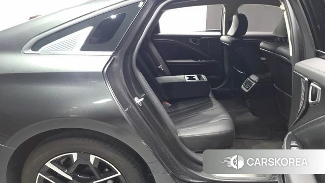 Kia The New K8 2024 Серый из Кореи, фото 2
