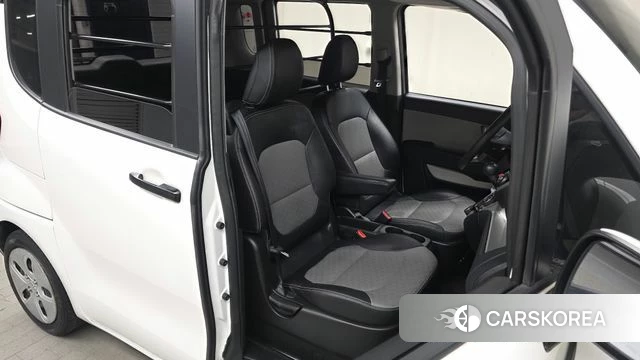 Kia The New Ray 2020 Белый из Кореи, фото 2