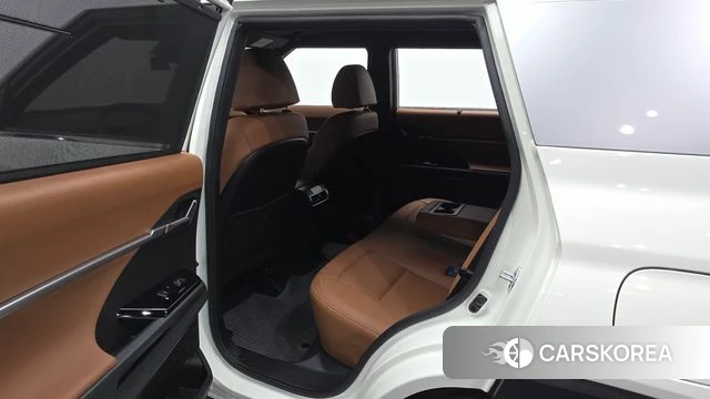 Ssangyong Torres 2023 Белый из Кореи, фото 2