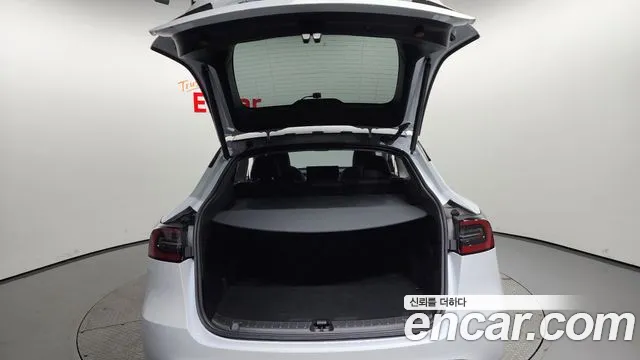 Tesla Model Y id 2662440 из Кореи 2