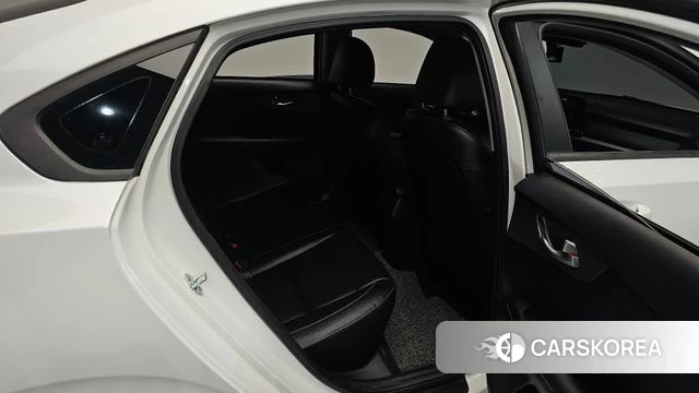 Kia Come New K3 2020 Белый из Кореи, фото 2
