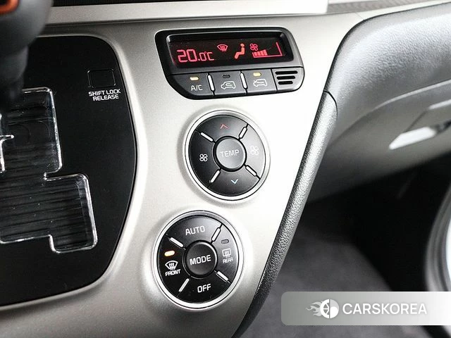 Kia The New Ray 2021 Белый из Кореи, фото 2