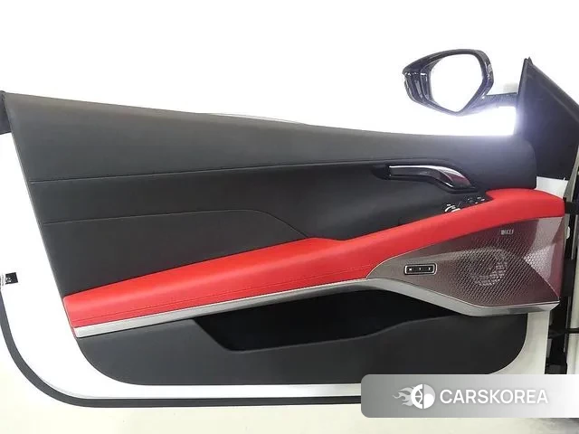 Lotus Emira 2024 Белый из Кореи, фото 2