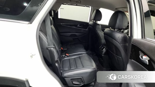 Kia The New Sorento 2019 Белый из Кореи, фото 2