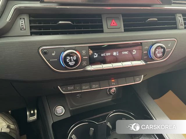 Audi A4L 2024 Белый из Китая, фото 2