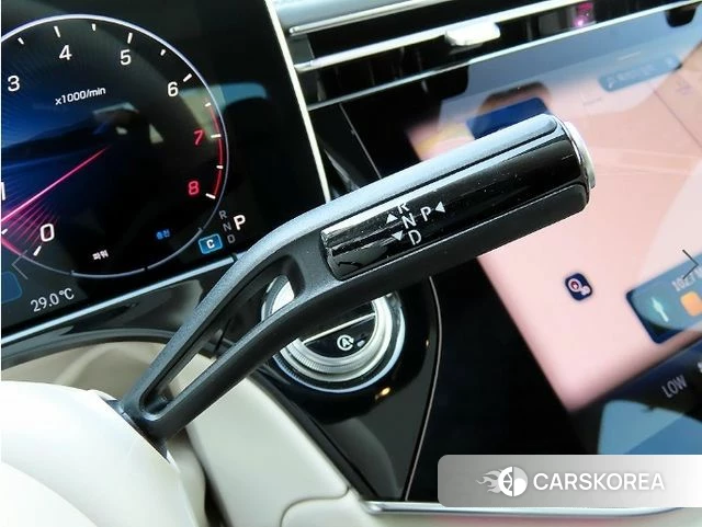 Mercedes-Benz E-Class W214 2025 Серый из Кореи, фото 2