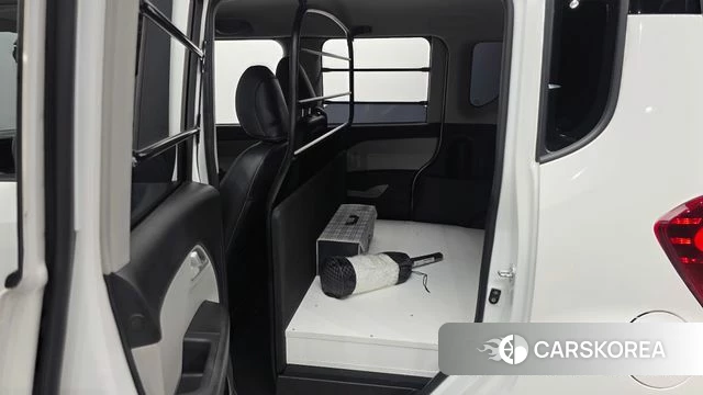 Kia The New Ray 2021 Белый из Кореи, фото 2
