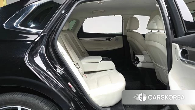 Hyundai The New Grandeur IG 2022 Черный из Кореи, фото 2