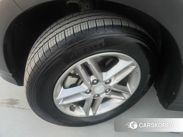 Hyundai Kona 2018 Белый из Кореи, фото 2