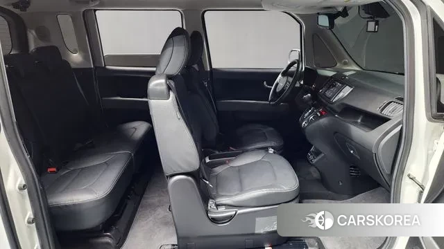 Kia The New Kia Ray 2024 Белый из Кореи, фото 2