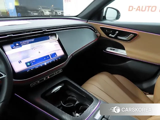 Mercedes-Benz E-Class W214 2025 Серебряный из Кореи, фото 2