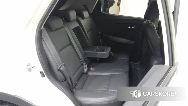 Ssangyong Berry New Tivoli 2020 Белый из Кореи, фото 2