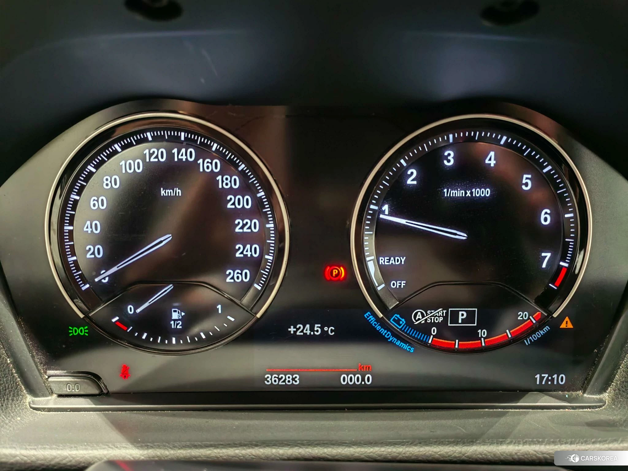 BMW 1 series 2022 Белый из Китая, фото 2