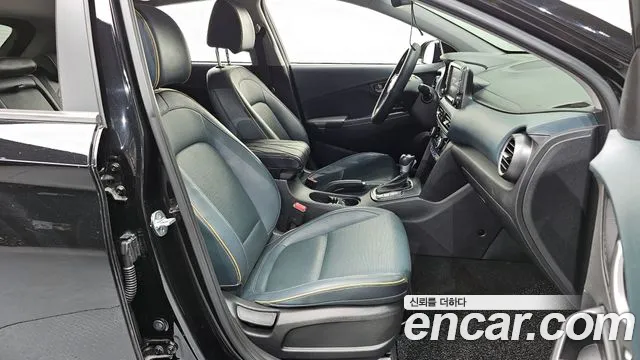 Hyundai Kona id 2688472 из Кореи 2