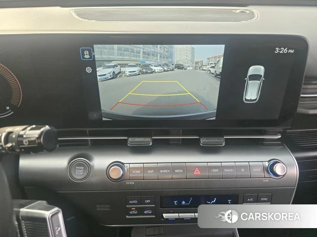 Hyundai Kona (SX2) id 3889239 из Кореи 2