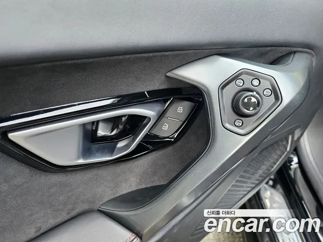 Lamborghini Huracan id 2803113 из Кореи 2