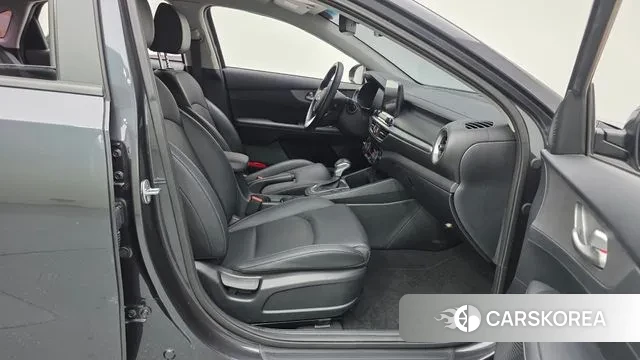 Kia Come New K3 2020 Серый из Кореи, фото 2