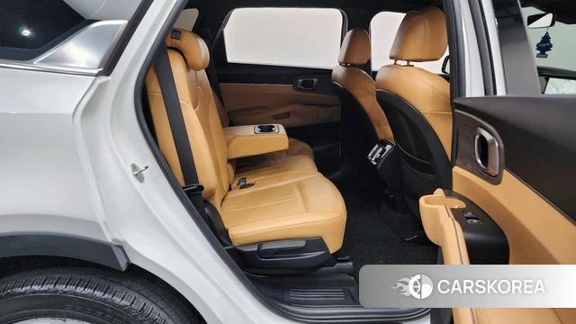 Kia Sorento 4th Generation 2020 Белый из Кореи, фото 2