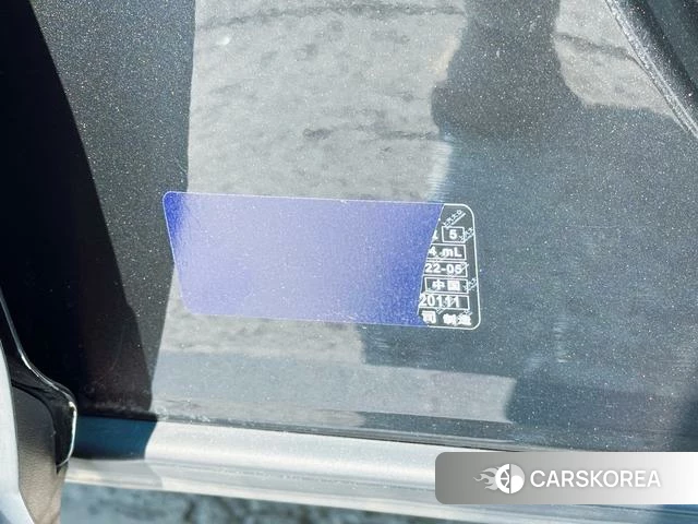 Volkswagen Tourang 2023 Черный из Китая, фото 2