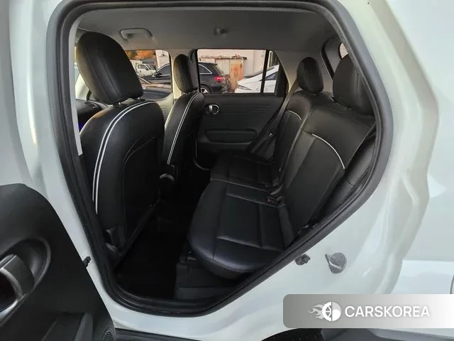 Hyundai Casper 2022 Белый из Кореи, фото 2