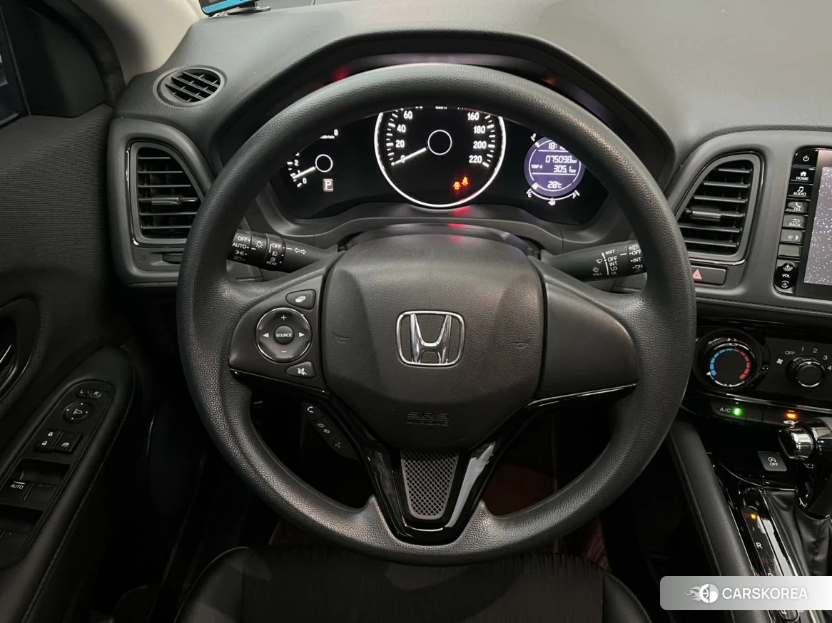 Honda Binzhi 2020 Белый из Китая, фото 2
