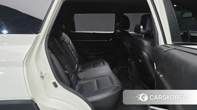 Ssangyong Torres EVX 2024 Белый из Кореи, фото 2