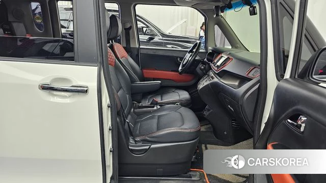 Kia The New Ray 2019 Белый из Кореи, фото 2