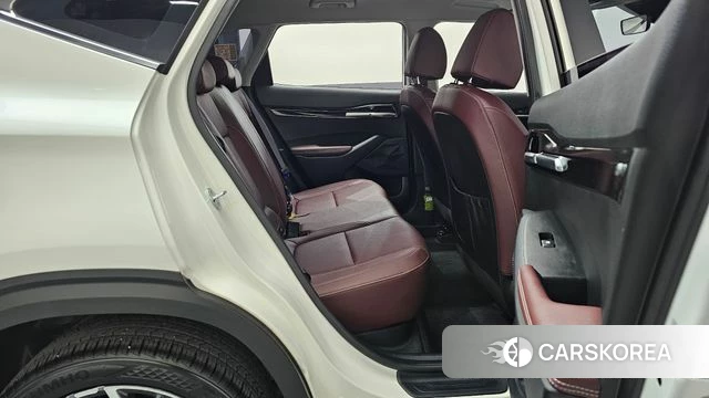 Kia Seltos 2020 Белый из Кореи, фото 2