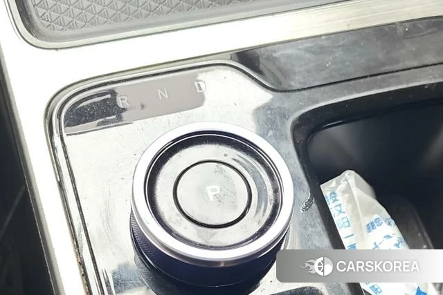 Hechuang Automobile Hechuang Z03 2023 Желтый из Китая, фото 2