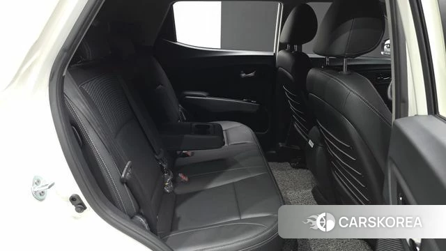 Ssangyong Tivoli Armor 2019 Белый из Кореи, фото 2