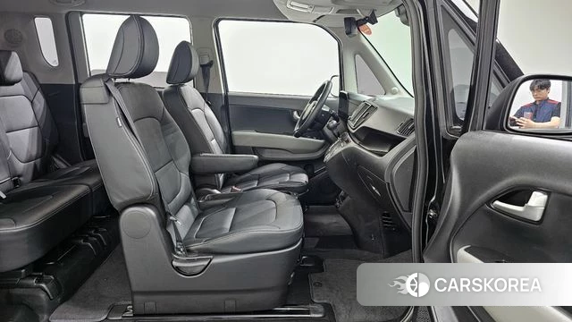 Kia The New Kia Ray 2025 Черный из Кореи, фото 2