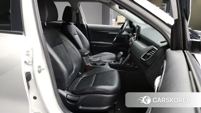 Kia Seltos 2020 Белый из Кореи, фото 2