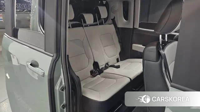 Kia The New Kia Ray 2025 Зеленый из Кореи, фото 2