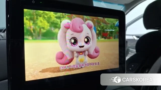 Hyundai Palisade 2022 Серый из Кореи, фото 2