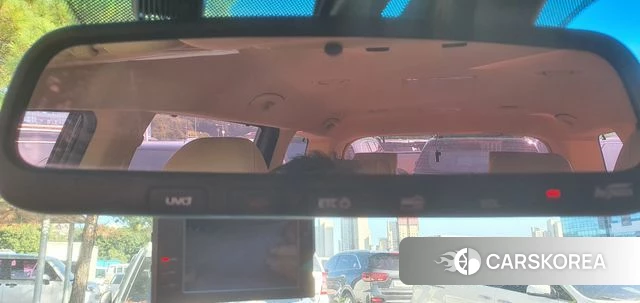 Kia The New Carnival 2018 Черный из Кореи, фото 2
