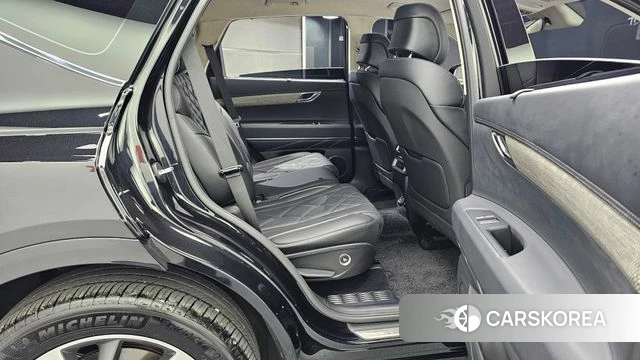 Genesis GV80 2025 Черный из Кореи, фото 2