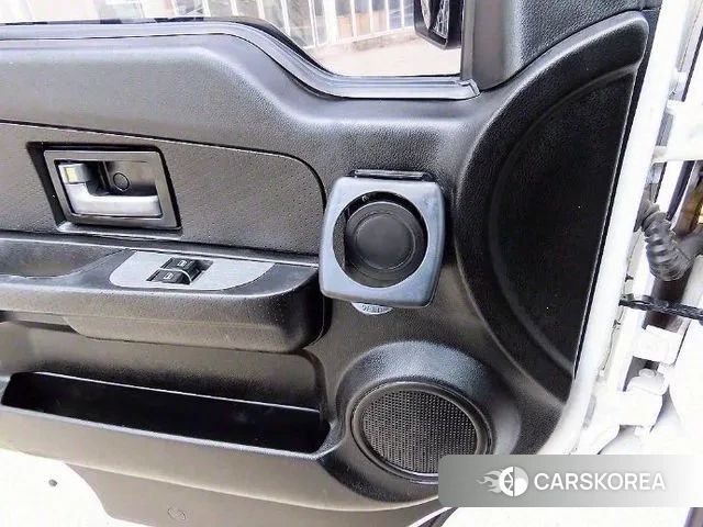 Dongfeng Socon C35 2022 Белый из Кореи, фото 2