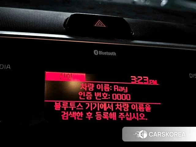 Kia The New Ray 2020 Белый из Кореи, фото 2