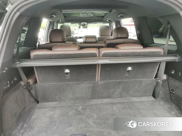 Mercedes-Benz GLS id 3913917 из Китая 2