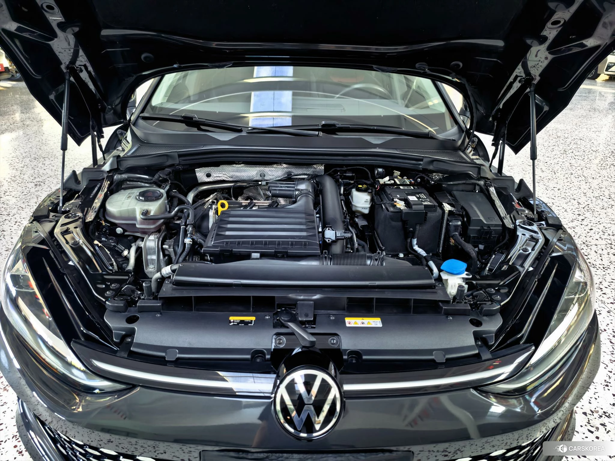 Volkswagen Lingdu 2022 Черный из Китая, фото 2