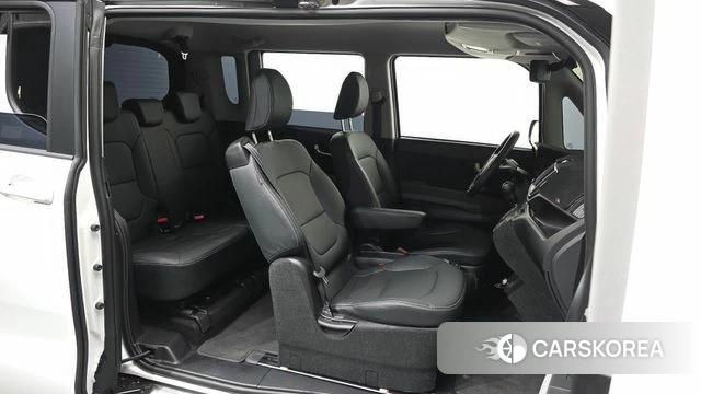 Kia The New Kia Ray 2025 Белый из Кореи, фото 2