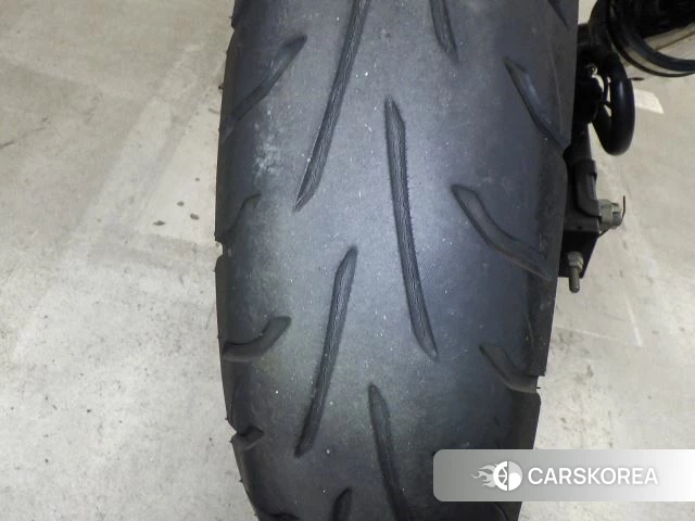 Проданный Kawasaki NINJA 250 2014 из Японии, фото 5